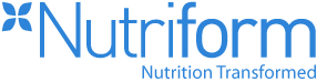 Nutriform logo